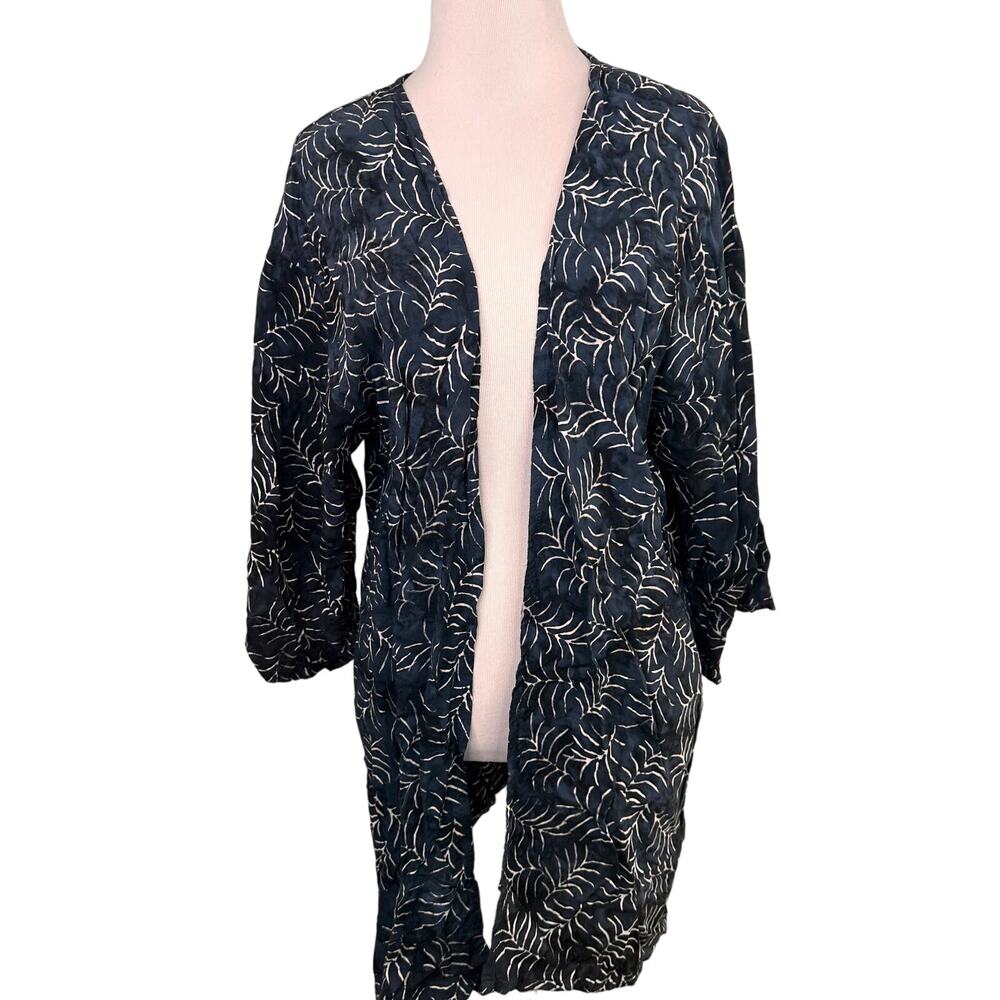 Pokoloko Open Rayon Shawl One Size